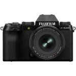 FUJIFILM XS20 WITH 16-50MM F2.8-4.8 LENS