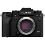 Fujifilm X-T5 mirrorless camera body