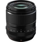 FUJIFILM XF 33MM F1.4 R LM WR LENS