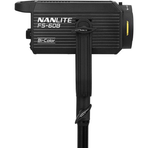 nanlite_fs60b_fs_60b_bi_color_led_light_1663749922_1725734 Nanlite FS-60B Bi-Color Studio Spotlight - Image 1