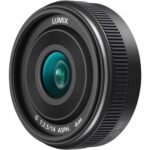 PANASONIC LUMIX ASPH 14MM F2.5
