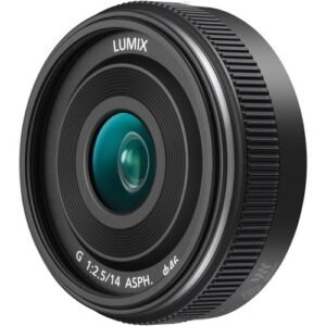 PANASONIC LUMIX ASPH 14MM F2.5