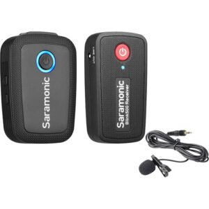 Saramonic Blink 500 B1 Lavalier Microphone System