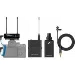 Sennheiser EW-DP ENG Set Wireless Microphone System