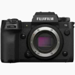 Fujifilm X-H2S WW1 Mirrorless Camera Body Only