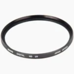 Visico UV 67mm Camera Lens Filter