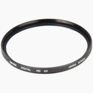 Visico UV 67mm Camera Lens Filter