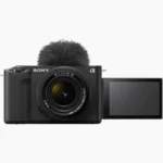 Sony ZV-E1 + 20-60mm f/4-5.6 Lens Kit