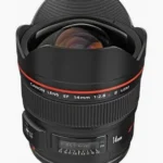 CANON EF 14MM F/2.8L II USM LENS