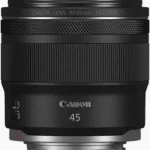 CANON RF 45MM F2.8 STM Lens