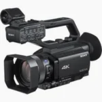 SONY PXW-Z90V VIDEO CAMERA