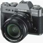 FUJIFILM XT30B WITH 18-55MM F2.8-4 LENS