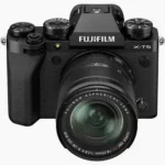 FUJIFILM XT5 WITH XF 18-55MM F2.8 LENS