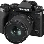 FUJIFILM XT5 WITH XF 16-50MM F4 LENS