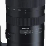 TAMRON  70-200MM F/2.8 DI VC USD G2 LENS