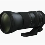 Tamron 150-600mm F5-6.3 Di VC USD G2 lens for Nikon F mount