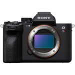 Sony A7R V Body Only Mirrorless Camera