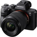 Sony A7 III + 28-70mm f/3.5-5.6 Lens Kit