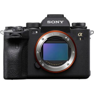 Sony A1 Body Only Mirrorless Camera