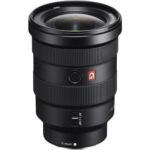 SONY 16-35MM F2.8 GM LENS