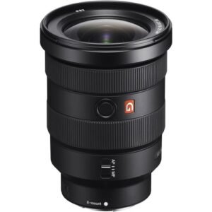 SONY 16-35MM F2.8 GM LENS