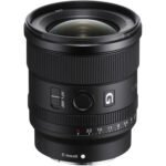 SONY 20MM F1.8 LENS