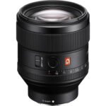 SONY FE 85MM F1.4GM LENS