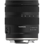 Tamron 11-20mm F2.8 Di III RXD Lens for Canon RF Mount