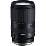TAMRON 18-300 F/3.5-6.3 DI III A VC VXD RF MOUNT APSC Lens