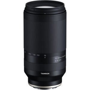 Tamron 70-300mm F4.5-6.3 Di III RXD Lens for Sony E Mount