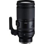 Tamron 150-500mm F5-6.7 Di III VC VXD lens for Nikon Z mount