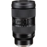Tamron 35-150mm F2-2.8 Di III VXD lens for Nikon Z mount