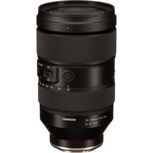 Tamron 35-150mm F2-2.8 Di III VXD Lens for Sony E Mount - Image 1