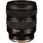 Tamron 20-40mm F2.8 Di III VXD lens for Sony E mount