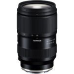 Tamron 28-75mm F2.8 Di III VXD G2 lens for Sony E mount