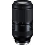 Tamron 70-180mm F2.8 Di III VC VXD G2 Lens for Sony E Mount