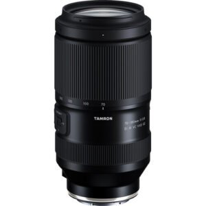 Tamron 70-180mm F2.8 Di III VC VXD G2 Lens for Sony E Mount