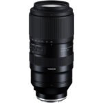 Tamron 50-400mm F4.5-6.3 Di III VC VXD Lens for Sony E Mount