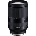 Tamron 28-200mm F2.8-5.6 Di III RXD lens for Sony E mount
