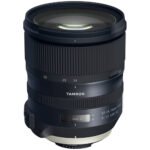 Tamron SP 24-70mm F2.8 Di VC USD G2 lens