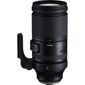 Tamron 150-500mm F5-6.7 Di III VC VXD Lens for Fujifilm X Mount