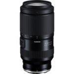 Tamron 70-180mm F2.8 Di III VXD G2 lens for Nikon Z mount