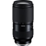 Tamron 50-300mm F4.5-6.3 Di III VC VXD Lens for Sony E Mount