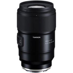 Tamron 90mm F2.8 Di III Macro VXD lens for Sony E mount