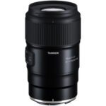 Tamron 90mm F2.8 Di III Macro VXD lens for Nikon Z mount