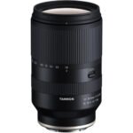 Tamron 18-300mm F3.5-6.3 Di III-A VC VXD Lens for Fujifilm X Mount