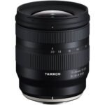 Tamron 11-20mm F2.8 Di III-A RXD Lens for Fujifilm X Mount