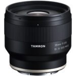 Tamron 35mm F2.8 Di III OSD M1:2 lens for Sony E mount
