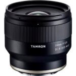 Tamron 24mm F2.8 Di III OSD M1:2 lens for Sony E mount