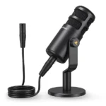 Maono PD100 Dynamic XLR Podcast Microphone